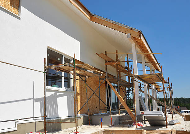 Best Mold Removal for HVAC Installations  in Salem, MA